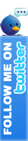 follow me on twitter