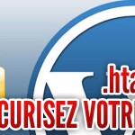 Prot&eacute;ger son site avec un fichier .htaccess