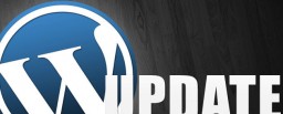 probleme de mise a jour wordpress